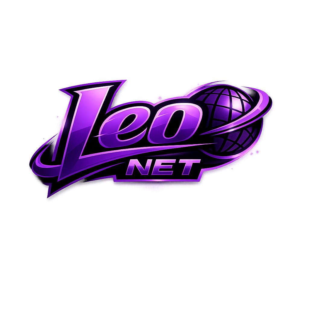 Leo Net